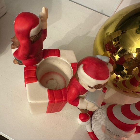 Party Lite Candles Holders Bundle of 2 - Picture 15 of 16